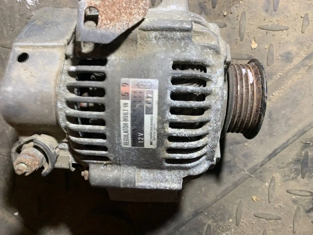 Продажа двух генераторов