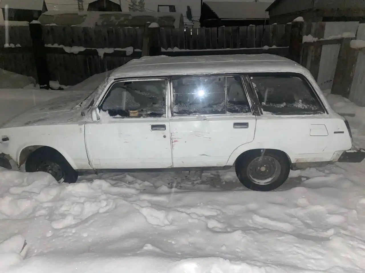 Обмен автомобиля Нету искры - Авто в Иркутск