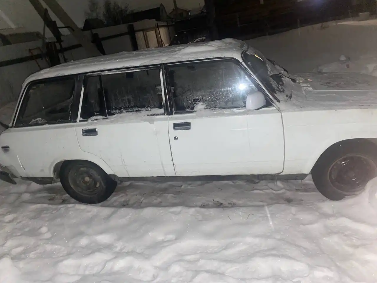 Обмен автомобиля Нету искры - Авто в Иркутск