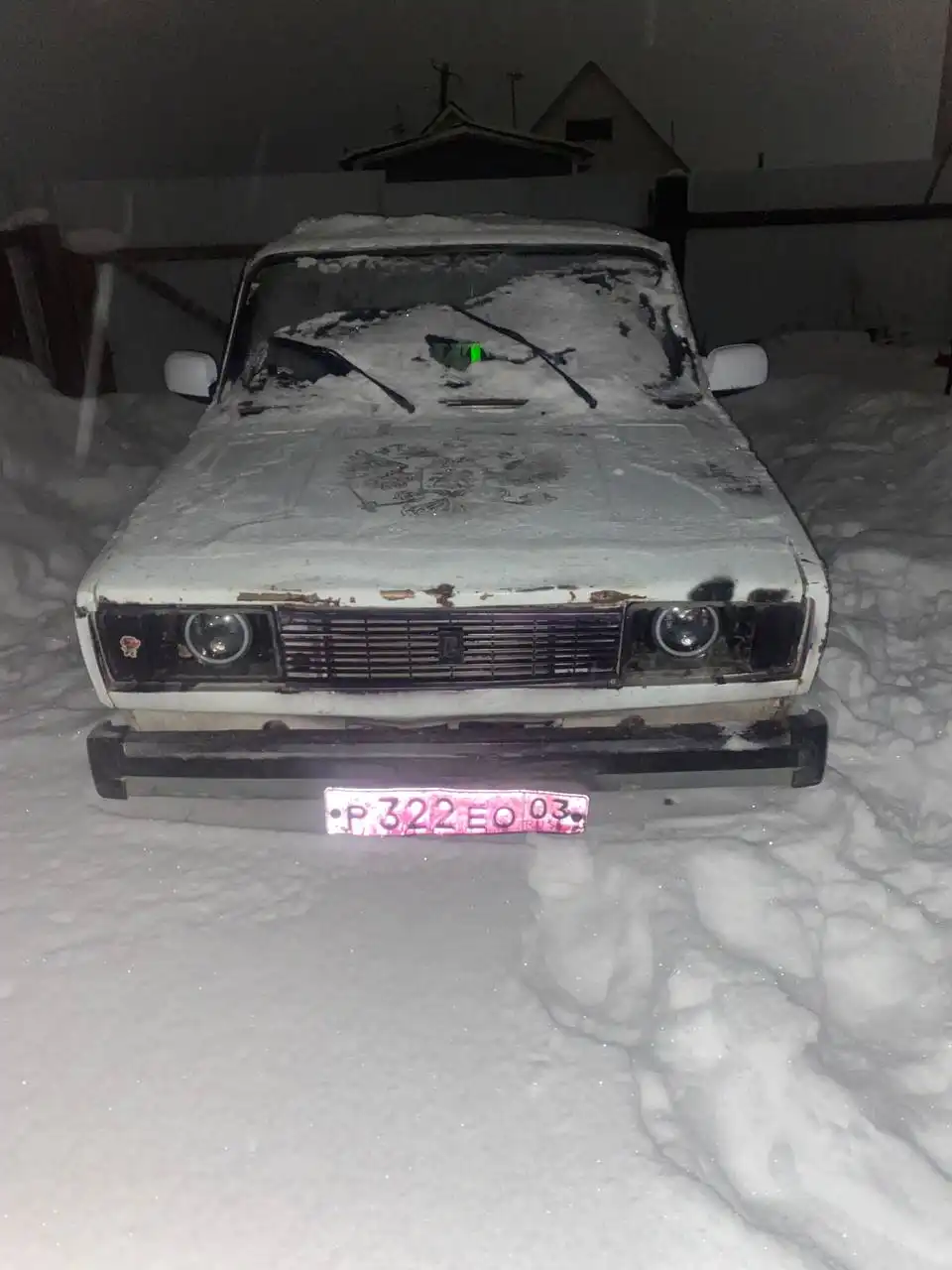 Обмен автомобиля Нету искры - Авто в Иркутск