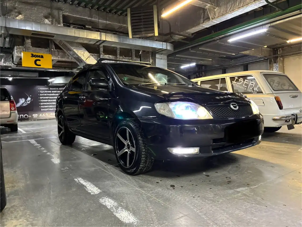 Продам Kia Soul в редкой комплектации Luxel 1.8л - Авто в Иркутск