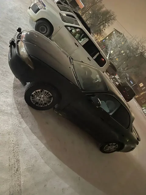 Продам автомобиль Marino 1992 года - Выкуп в Иркутск