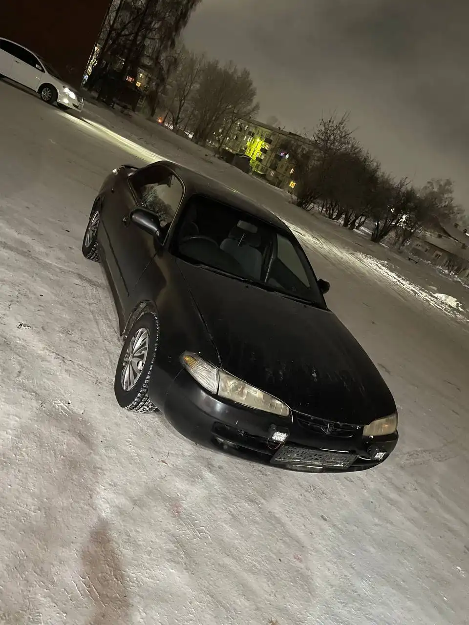 Продам автомобиль Marino 1992 года - Авто в Иркутск