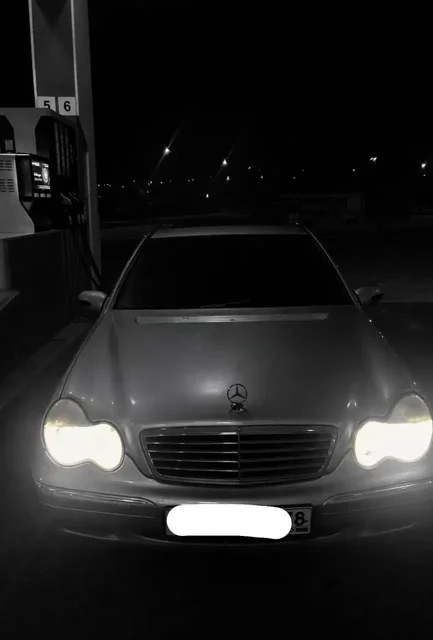 Продам цешку 2001 года 3.2 автомат - Выкуп в Иркутск