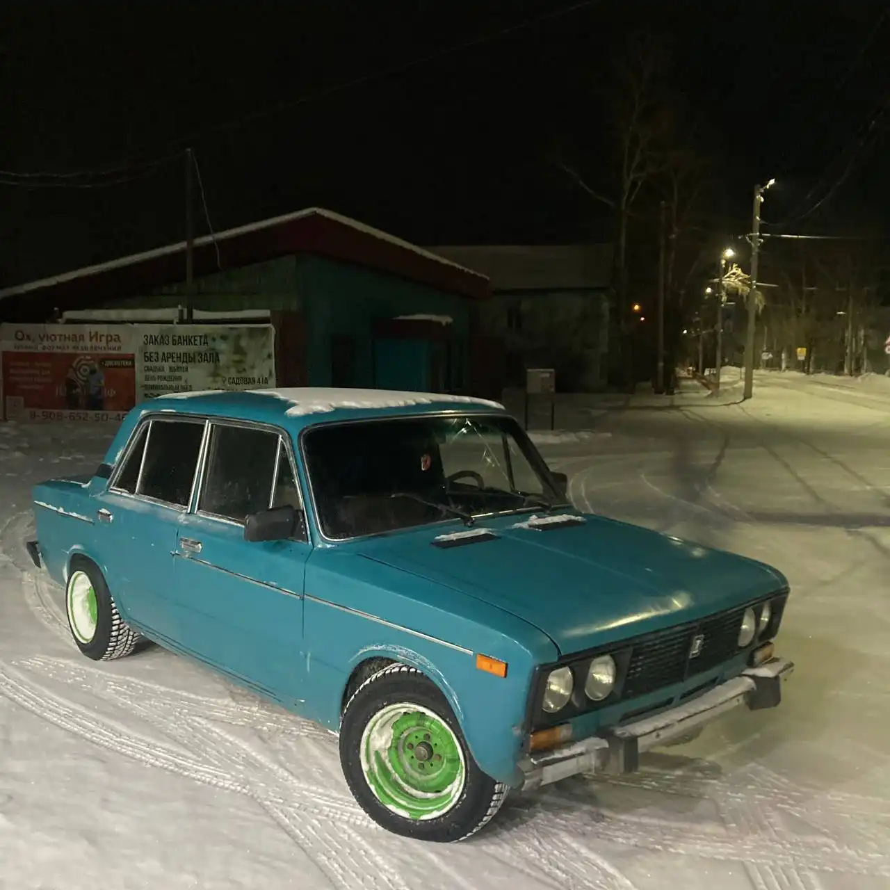 Продажа ВАЗ 2106 - Легковые автомобили (Авто) в Иркутск