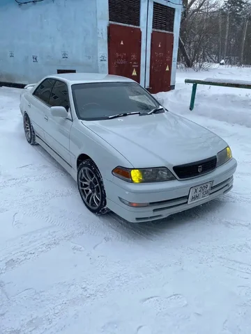 Обмен на 2 машины - частное объявление в Иркутск