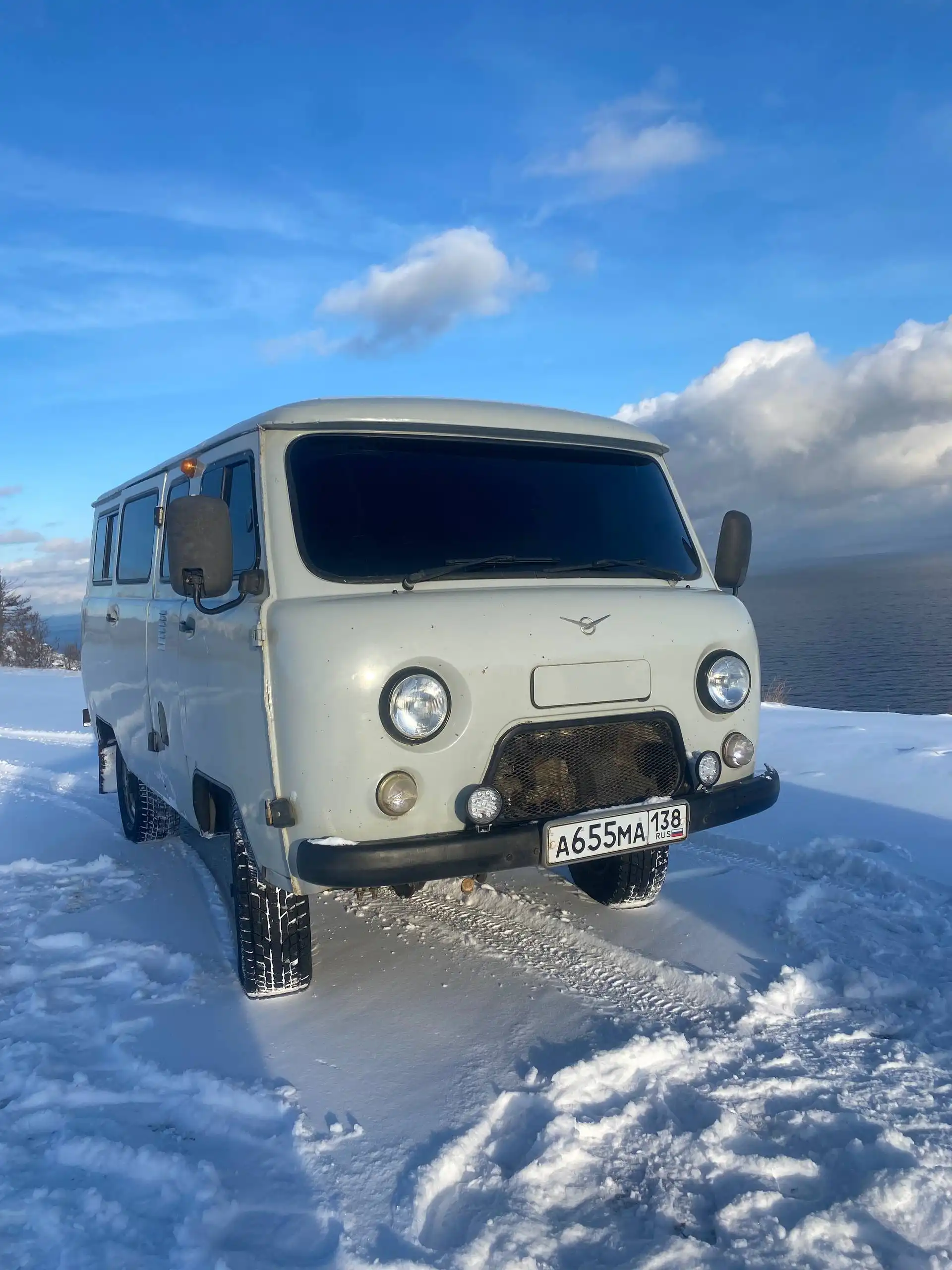 Куплю салонные сиденья УАЗ буханка - Сиденья (Запчасти) в Иркутск
