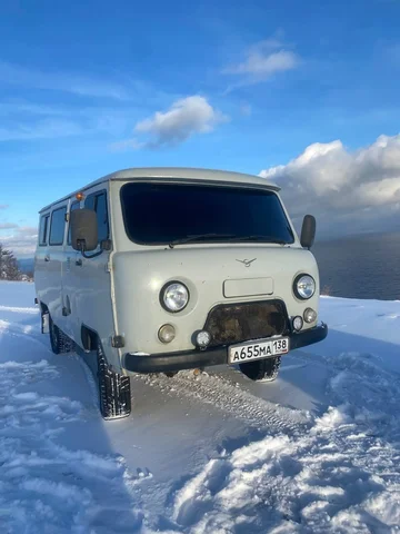 Куплю салонные сиденья УАЗ буханка - частное объявление в Иркутск