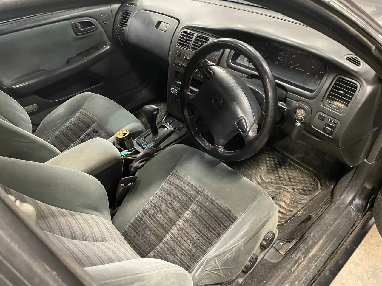 Запчасти на Toyota Mark II, Crown и Lexus LS 460 в наличии - Автозапчасти для иномарок (Запчасти) в Иркутск