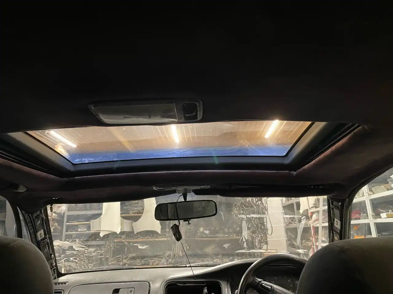 Запчасти на Toyota Mark II, Crown и Lexus LS 460 в наличии - Автозапчасти для иномарок (Запчасти) в Иркутск