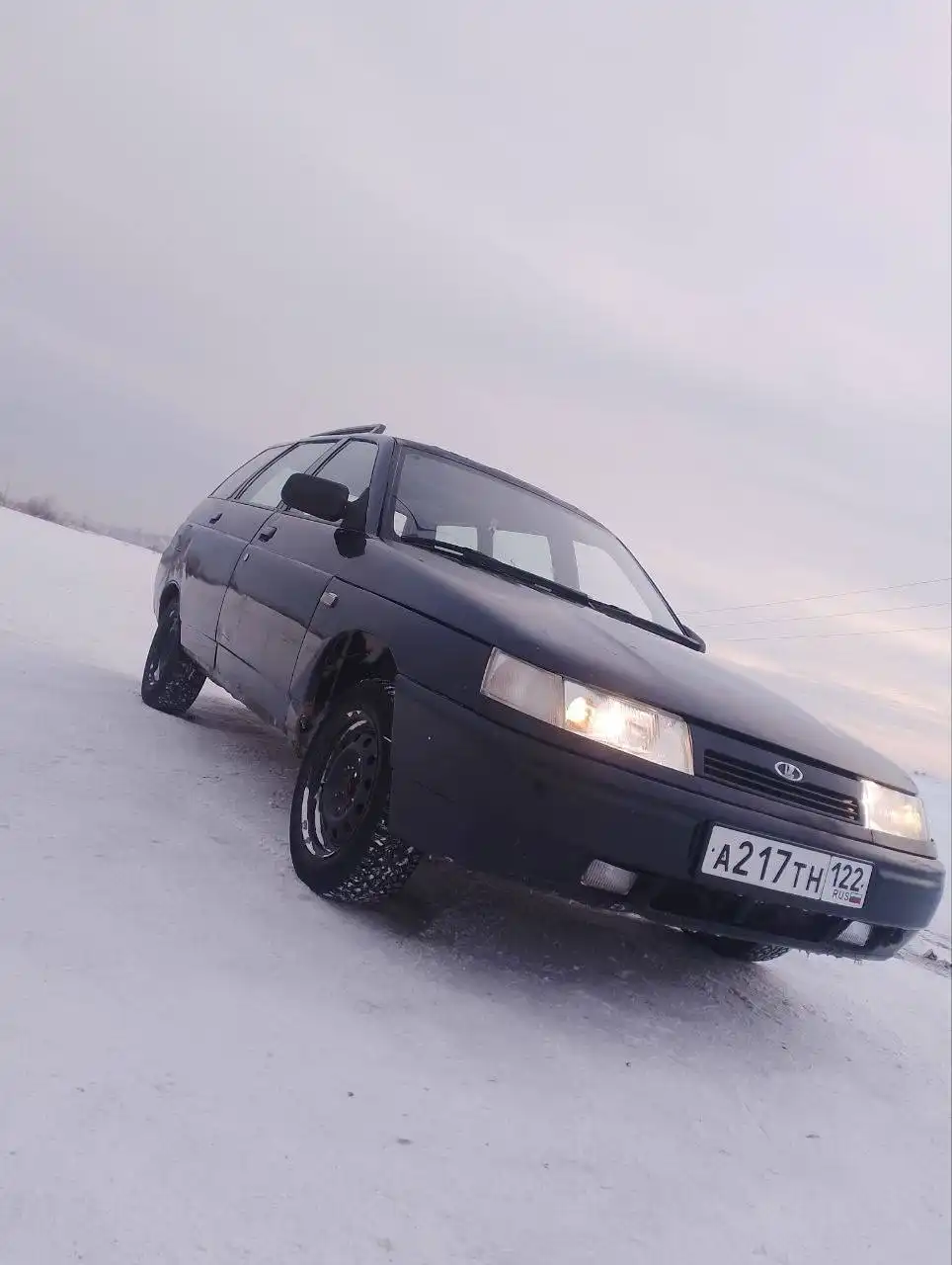 Продам ВАЗ 2111 2007 года - Легковые автомобили (Авто) в Иркутск