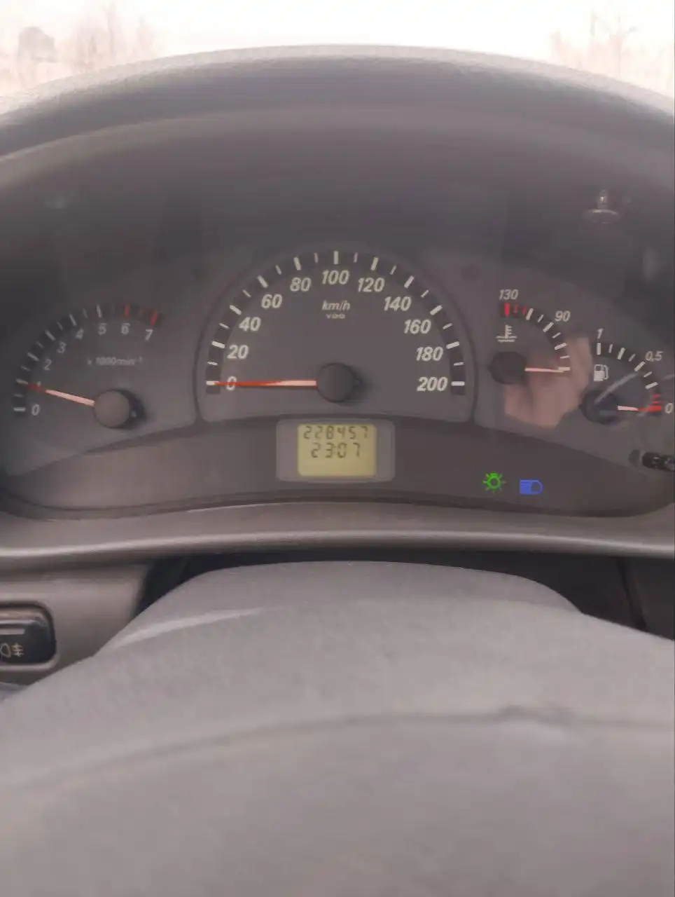 Продам ВАЗ 2111 2007 года - Легковые автомобили (Авто) в Иркутск