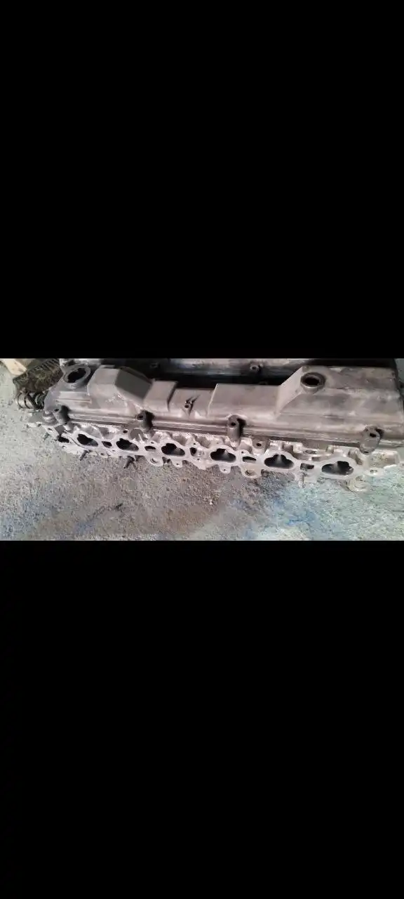 Продам ГБЦ 1JZ-GE VVT-i - ГБЦ (Запчасти) в Иркутск