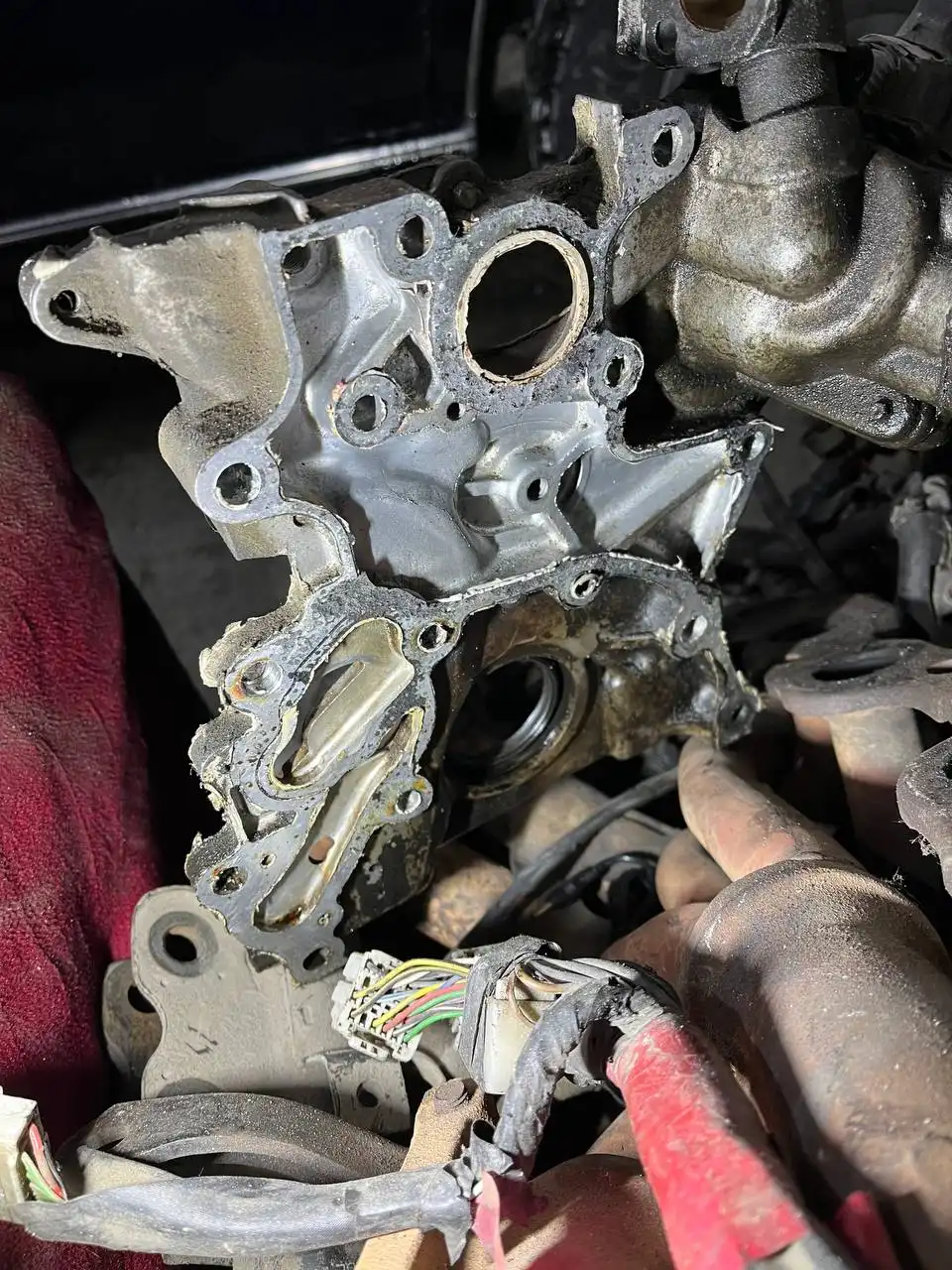 Продам лобовины 1g fe - Кузовные детали (Запчасти) в Иркутск