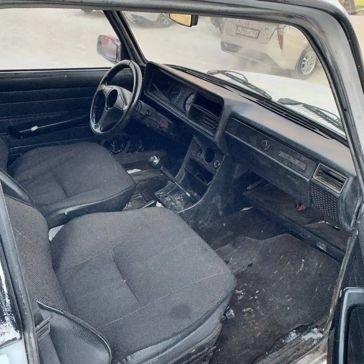 Продажа автомобиля ВАЗ 2108 2008 года - Легковые автомобили (Авто) в Иркутск