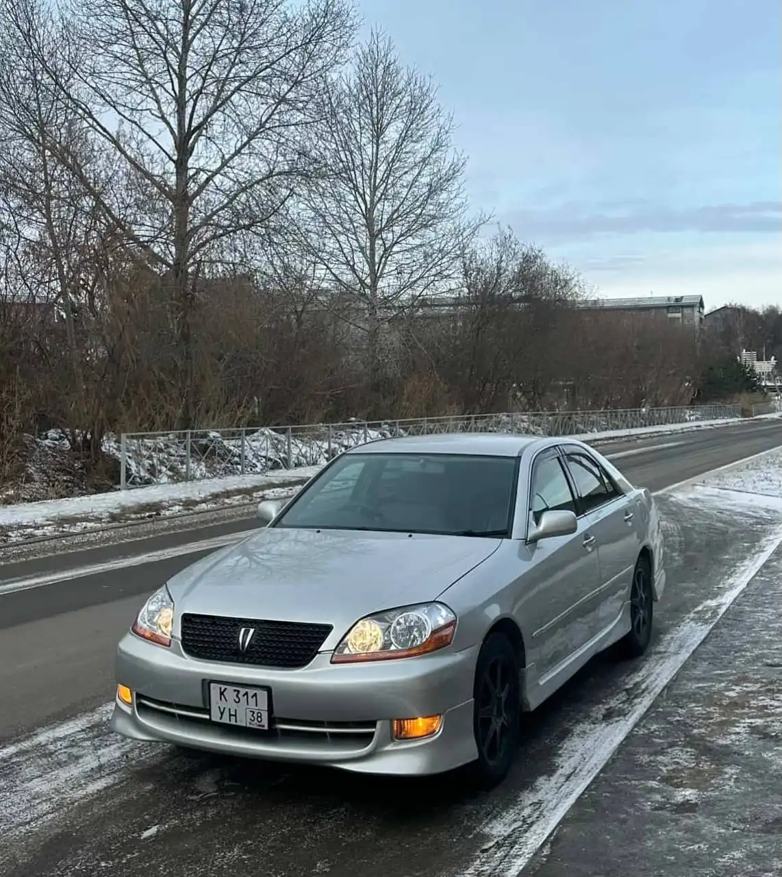 Продажа автомобиля BMW с двигателем 2 литра - Авто в Иркутск