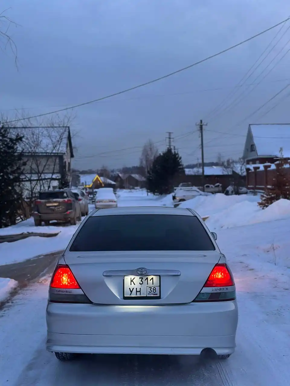 Продажа автомобиля BMW с двигателем 2 литра - Авто в Иркутск