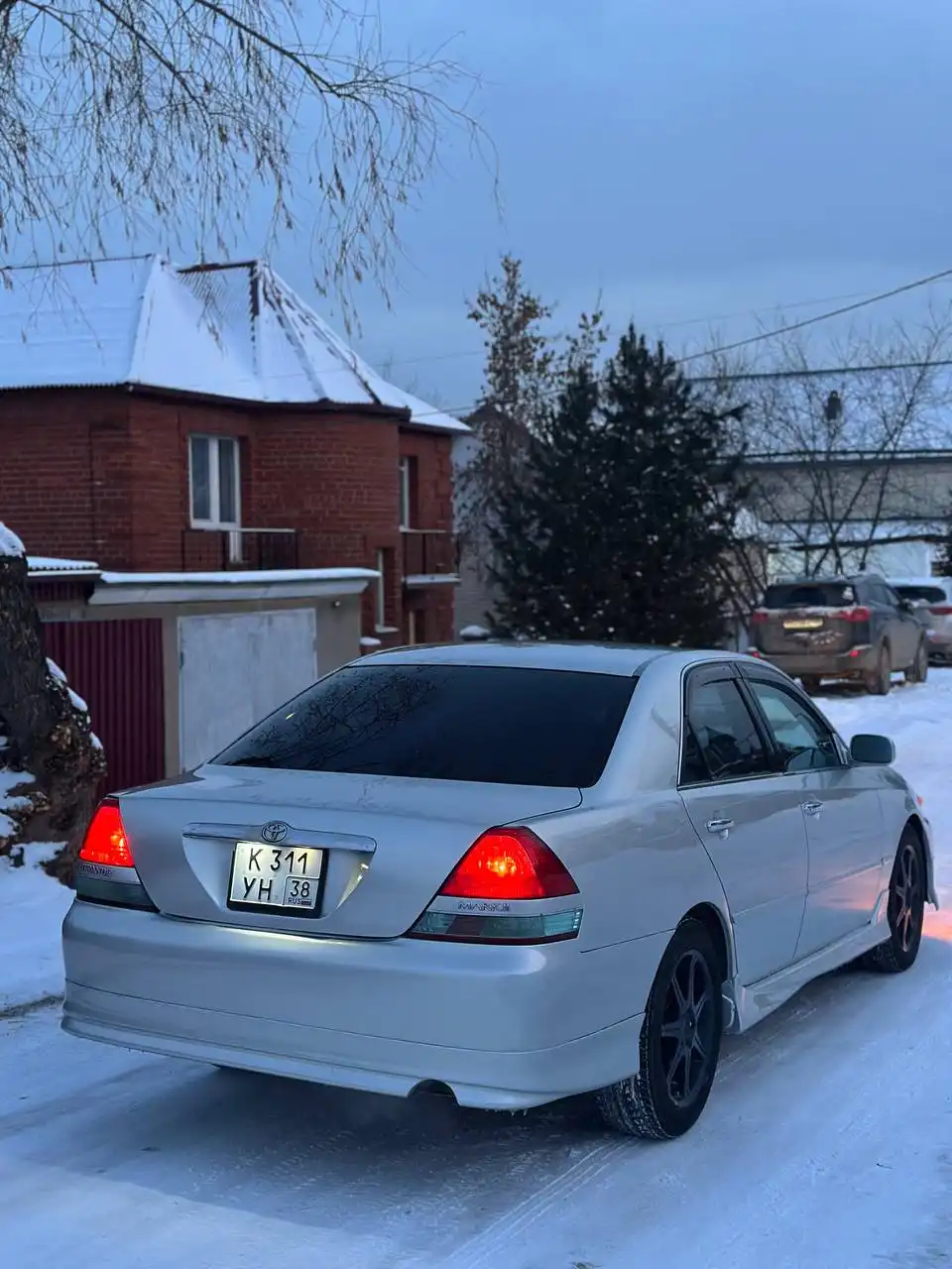 Продажа автомобиля BMW с двигателем 2 литра - Авто в Иркутск