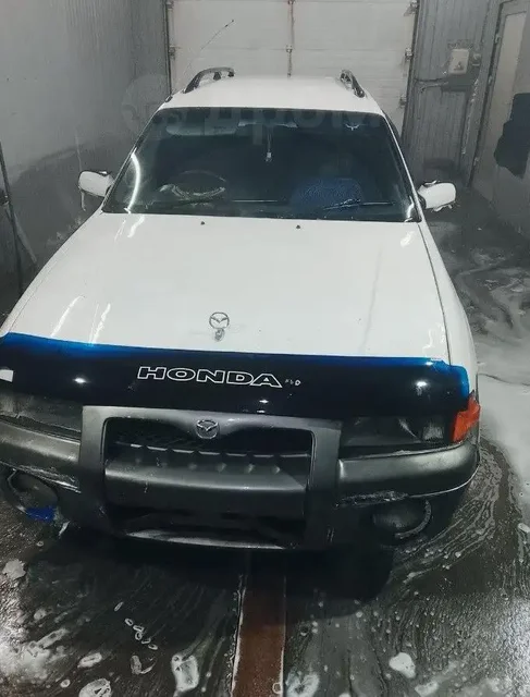 Продажа автомобилей Мазда Капела и Ниссан Ларго - Авто в Иркутск