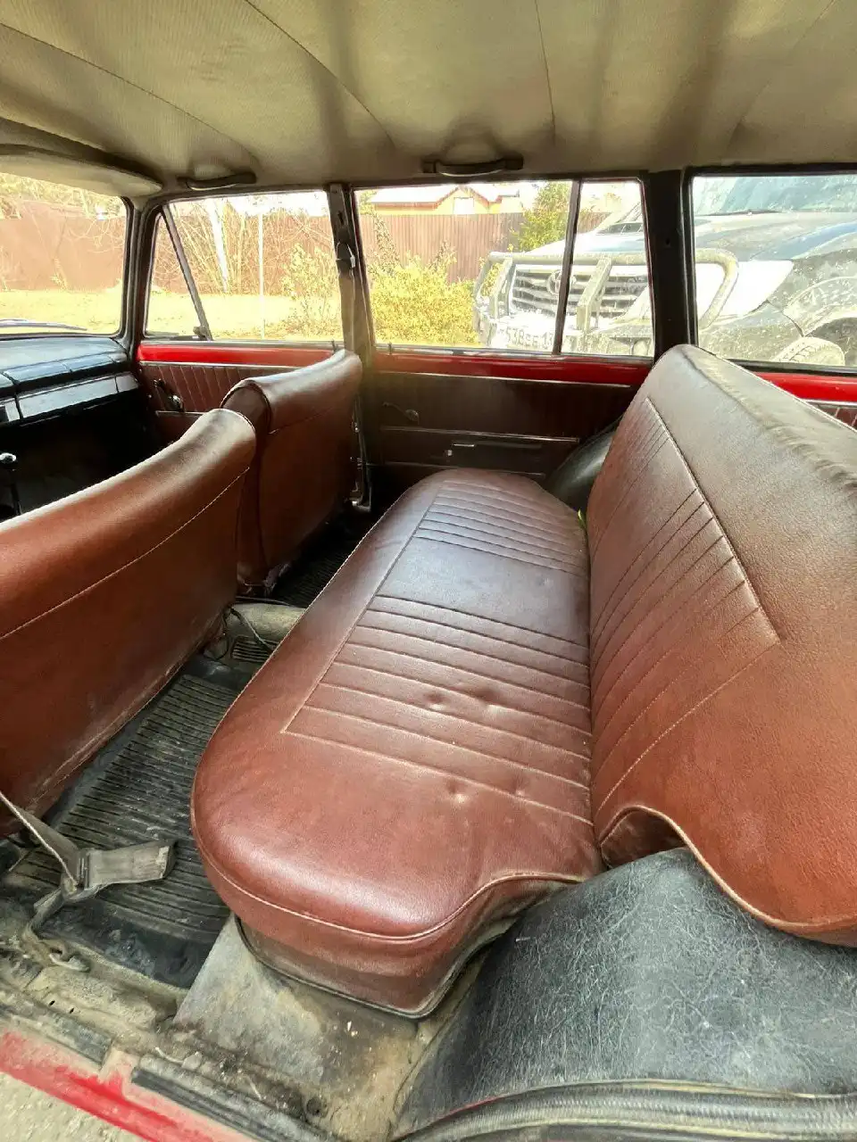 Продажа автомобиля с новыми запчастями - Авто в Иркутск