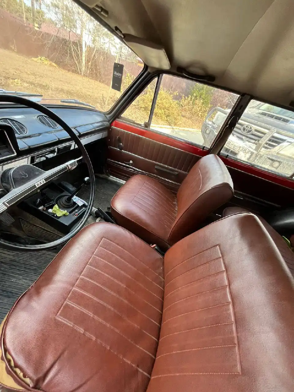 Продажа автомобиля с новыми запчастями - Авто в Иркутск