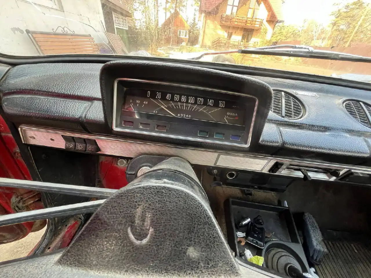 Продажа автомобиля с новыми запчастями - Авто в Иркутск