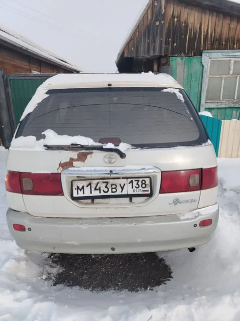 Продажа или обмен - Авто в Иркутск