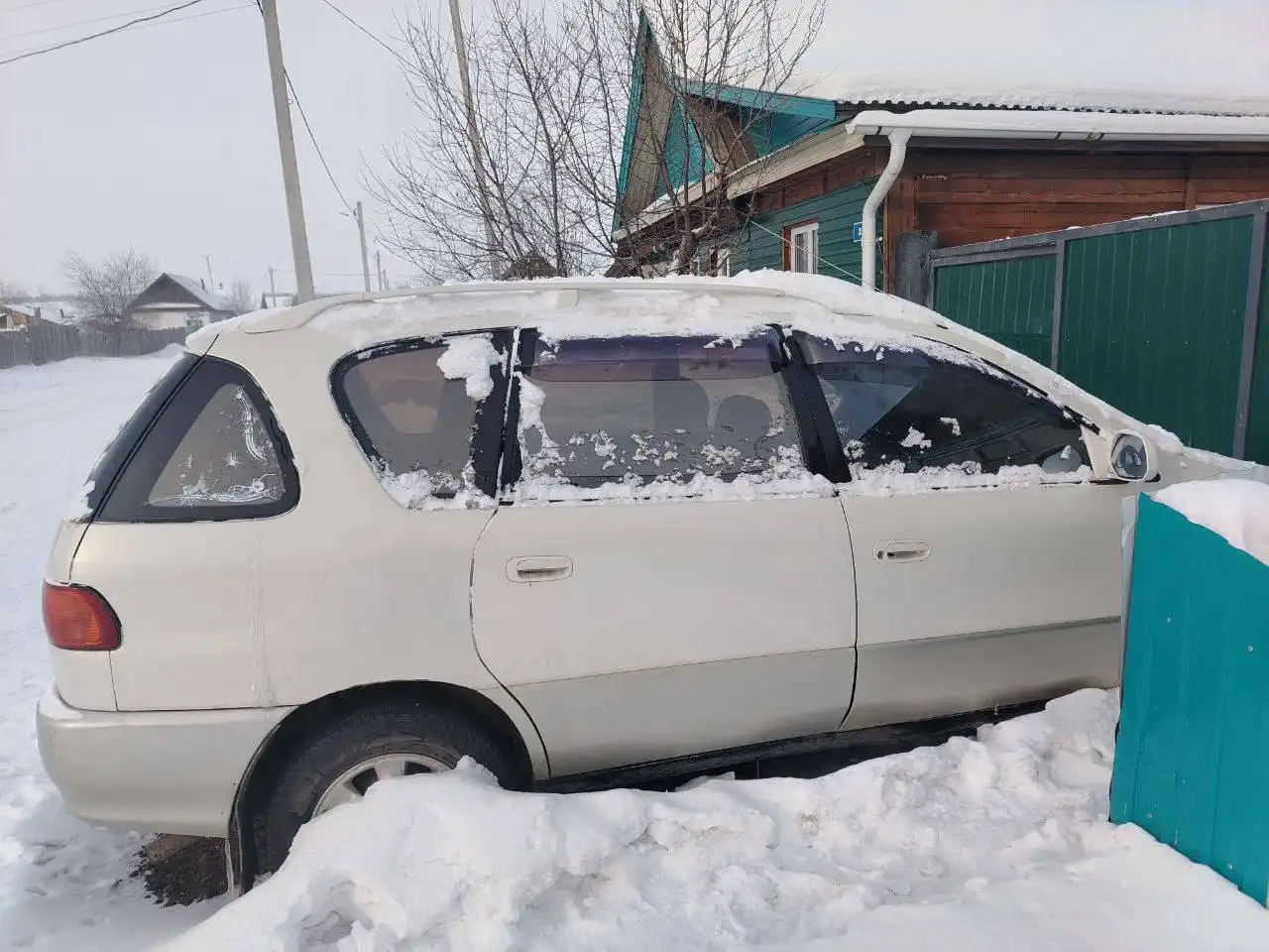 Продажа или обмен - Авто в Иркутск