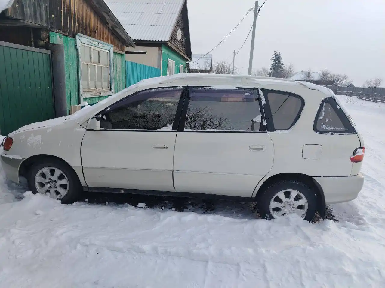 Продажа или обмен - Авто в Иркутск