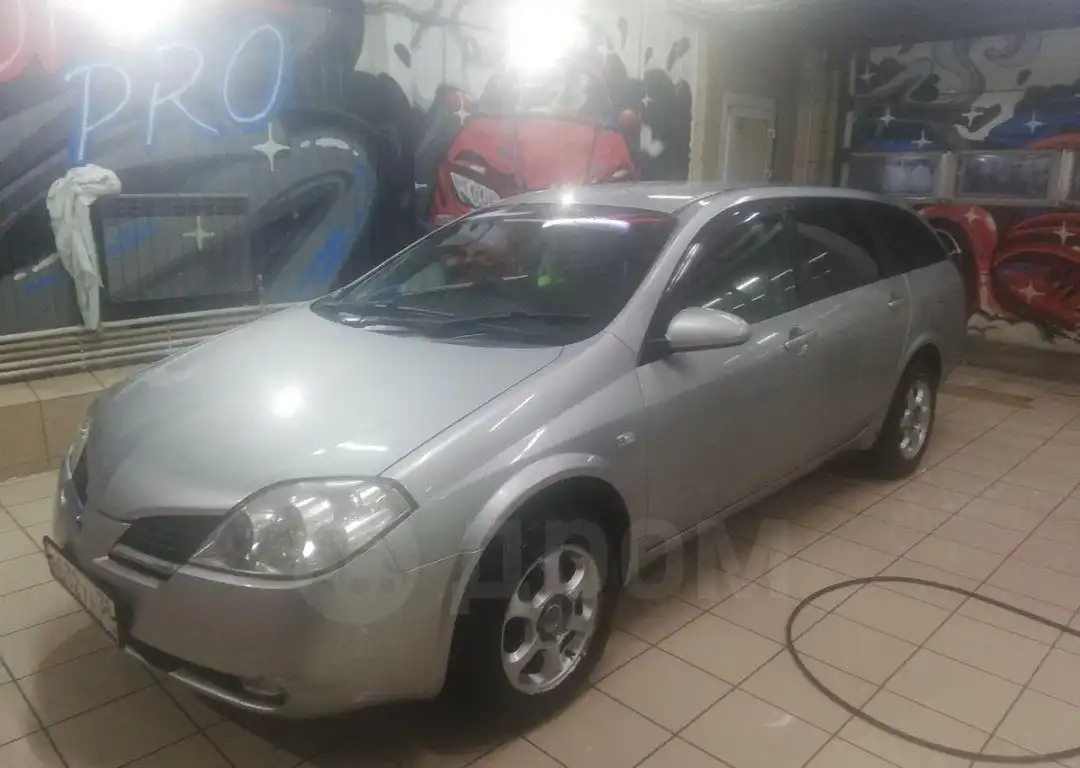 Продажа автомобиля на бодром ходу 3 года 2.0 автомат - Авто в Иркутск