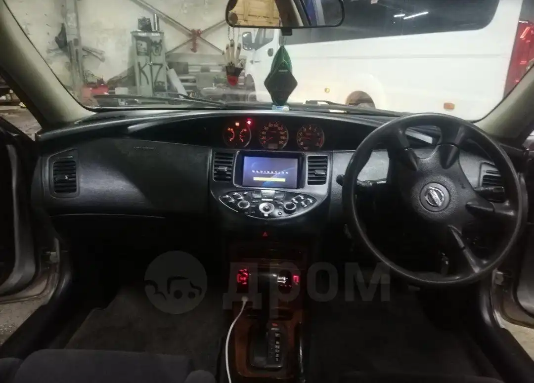 Продажа автомобиля на бодром ходу 3 года 2.0 автомат - Авто в Иркутск