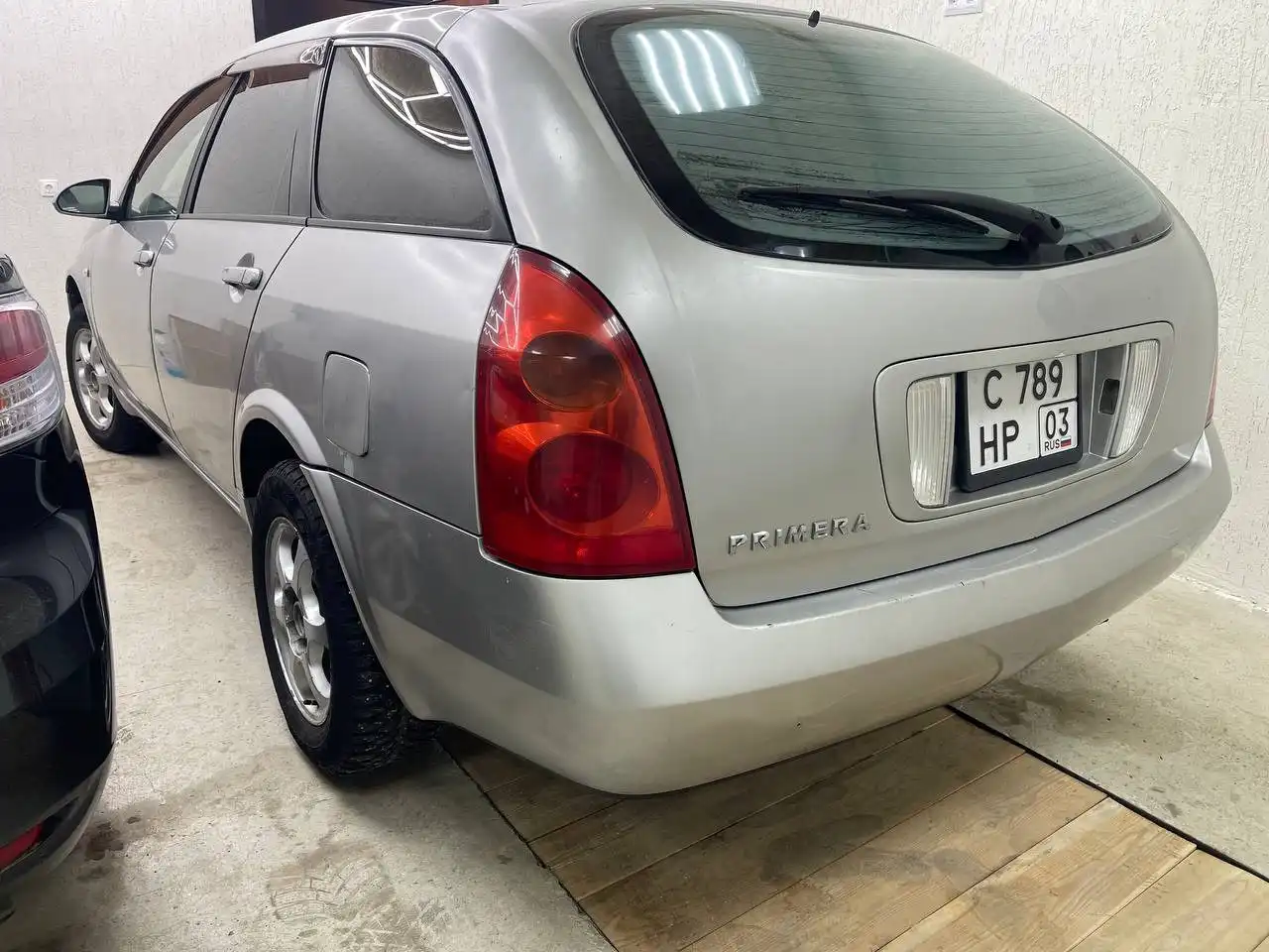 Продажа автомобиля на бодром ходу 3 года 2.0 автомат - Авто в Иркутск