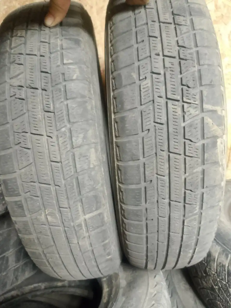 Продажа автомобильных шин - Шины и диски (Авто) в Иркутск