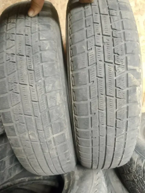 Продажа автомобильных шин - Авто в Иркутск