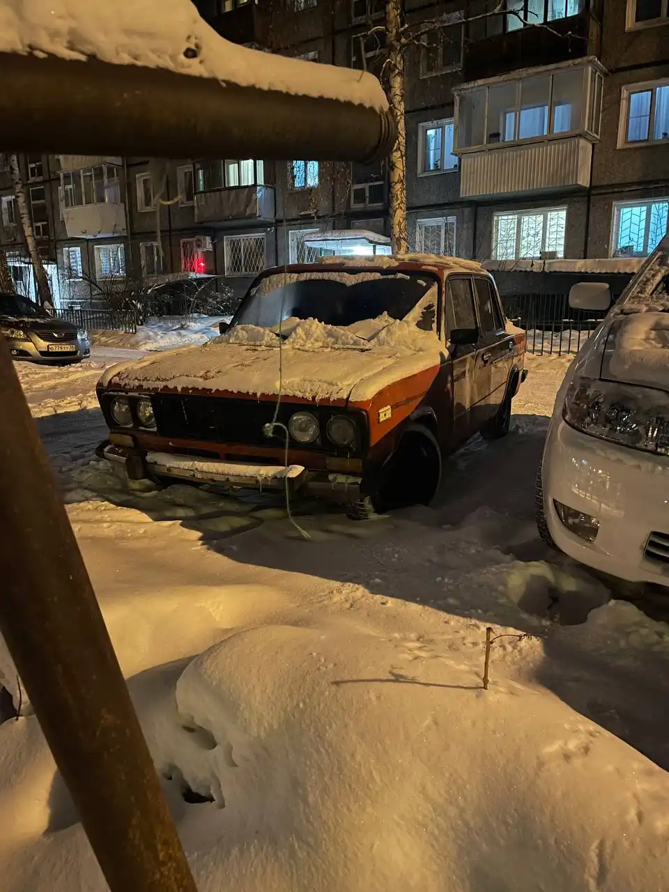 ВАЗ 2106 для продажи - Легковые автомобили (Авто) в Иркутск