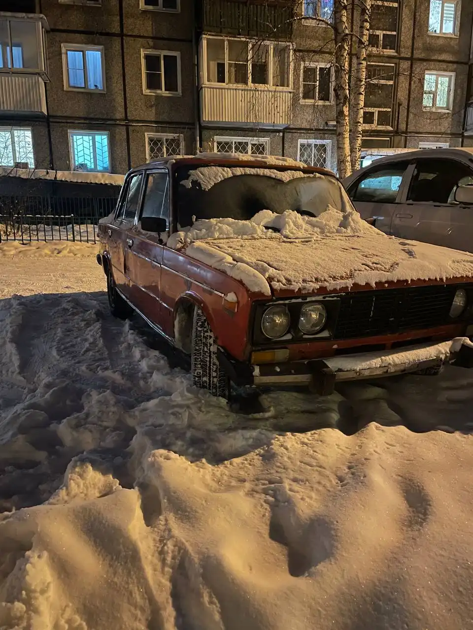 ВАЗ 2106 для продажи - Легковые автомобили (Авто) в Иркутск