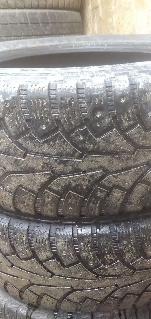 Продажа автомобильных шин в Иркутске - Шины и диски (Авто) в Иркутск