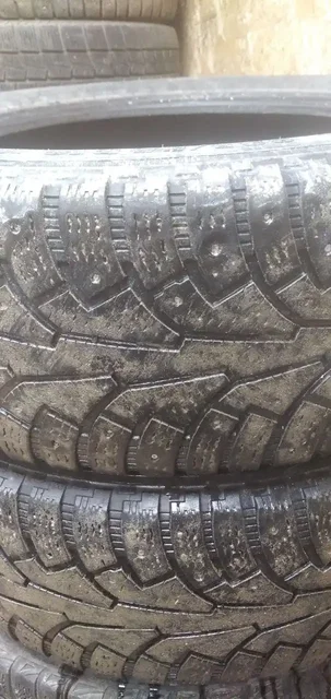 Продажа автомобильных шин в Иркутске - Авто в Иркутск