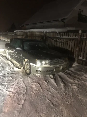 Продажа Toyota Crown 155 кузов - Авто в Иркутск