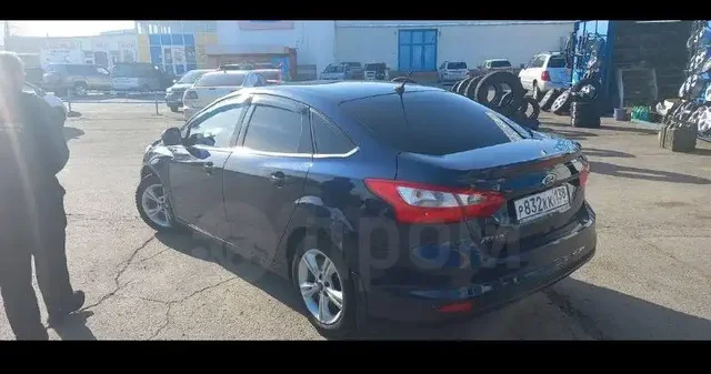 Продажа автомобиля на запчасти после проворота ГРМ - Авто в Ангарск