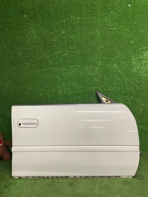 Продам двери на Чайзер 100 - Котлы в Иркутск