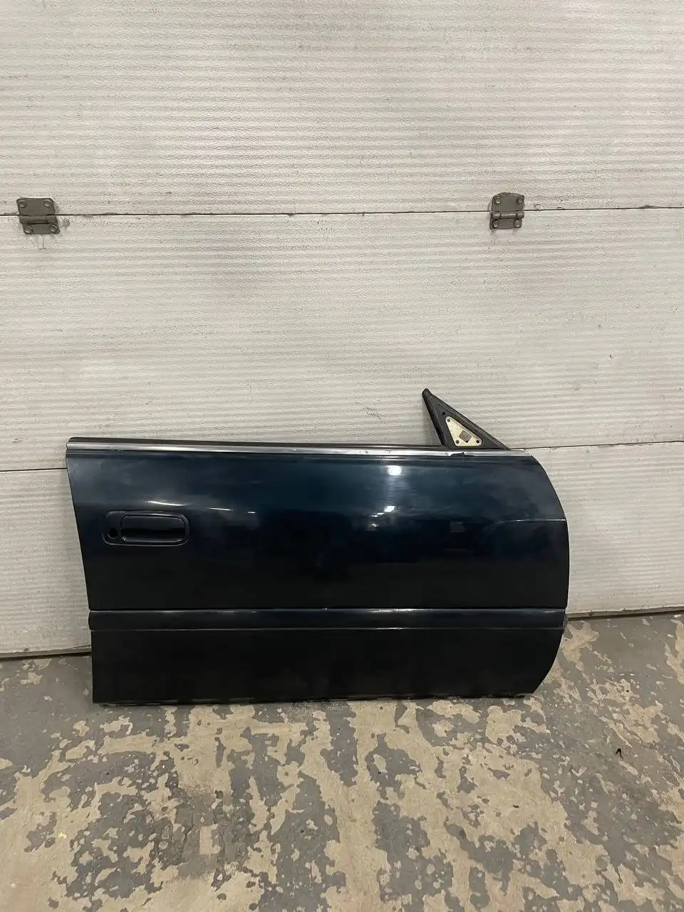 Продам двери на Чайзер 100 - Автозапчасти (Запчасти) в Иркутск