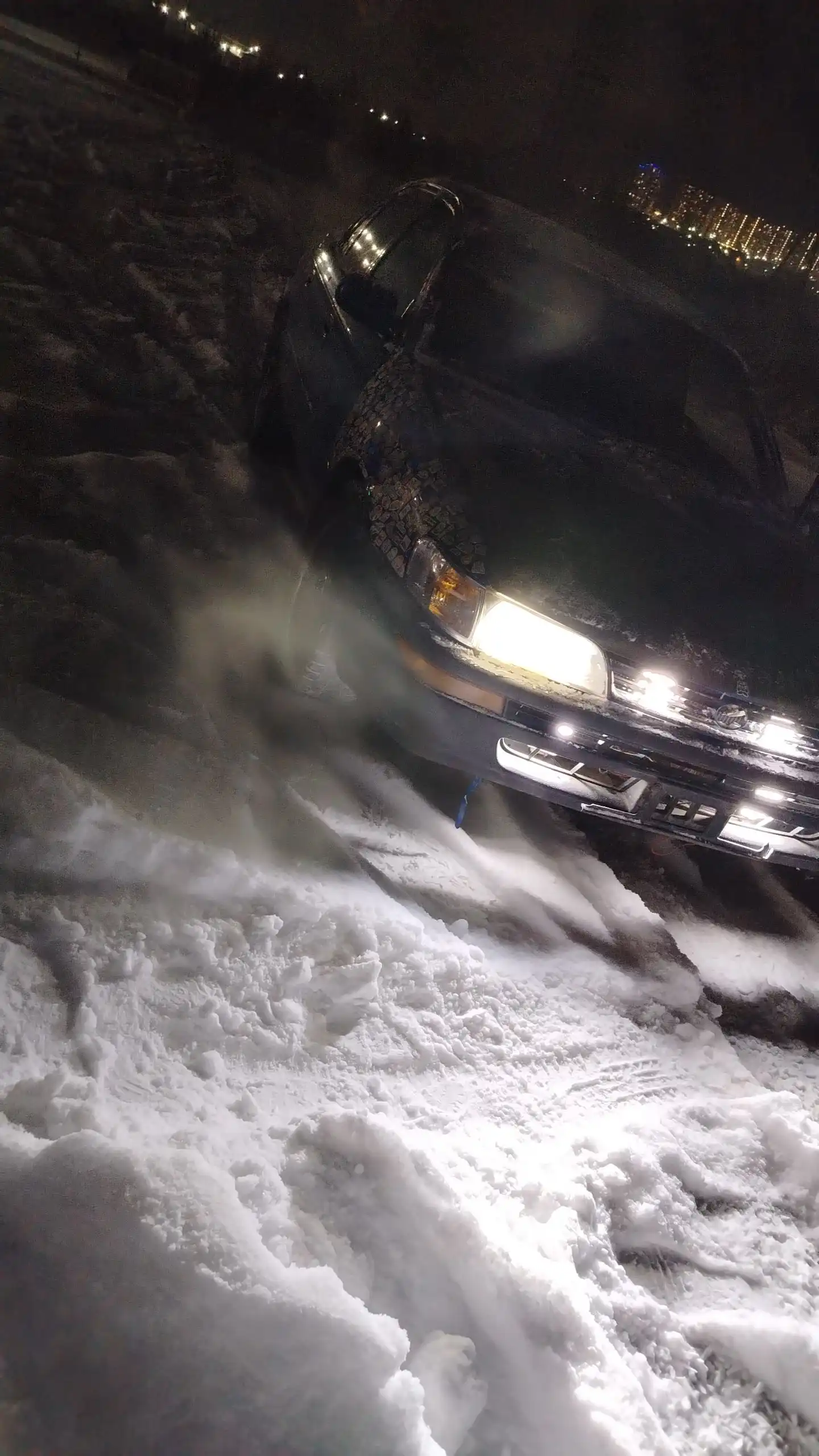 Тойота Королла 100 после ДТП - Авто в Иркутск