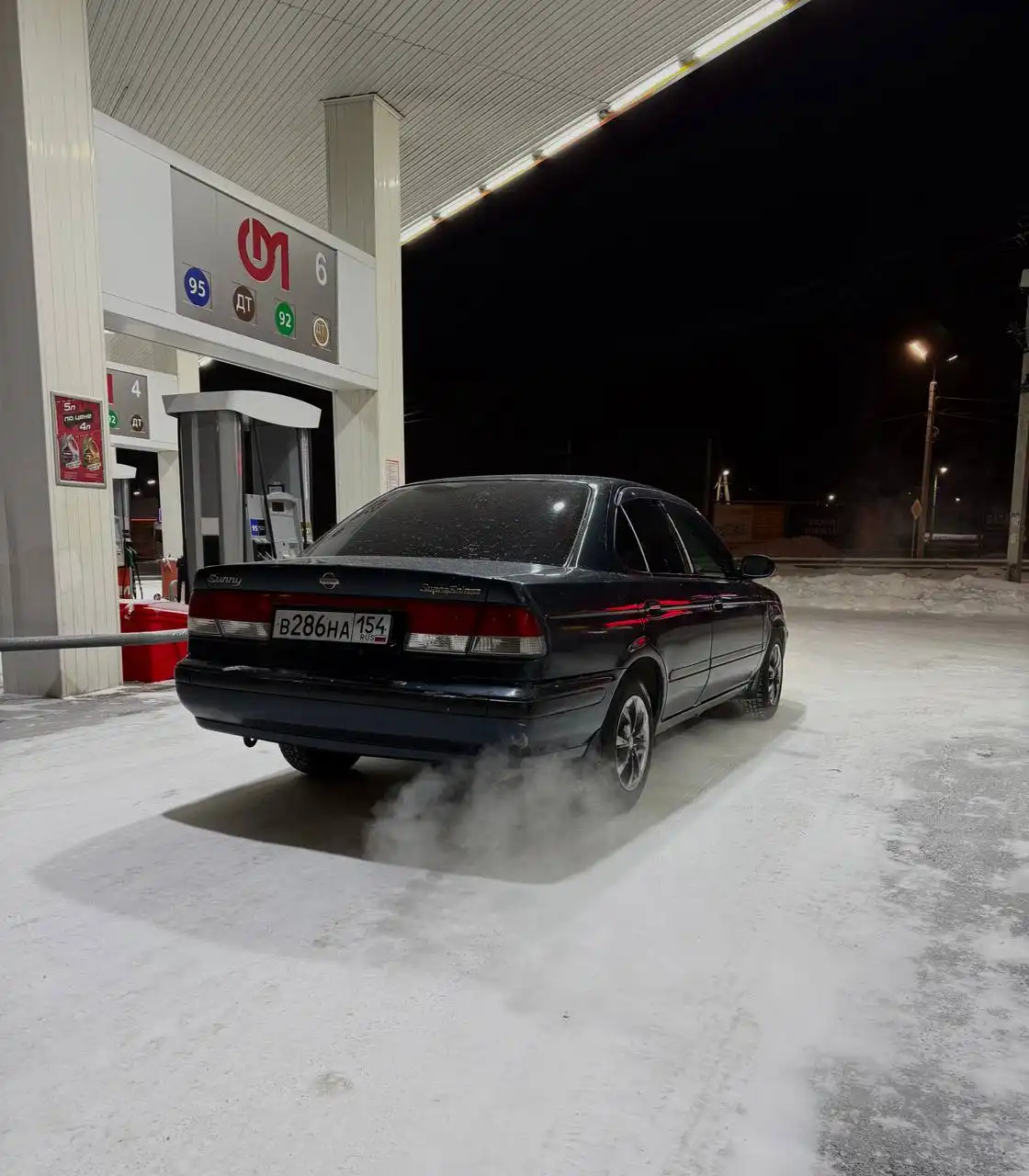 Продам Ниссан Санни 2000 года - Авто в Иркутск