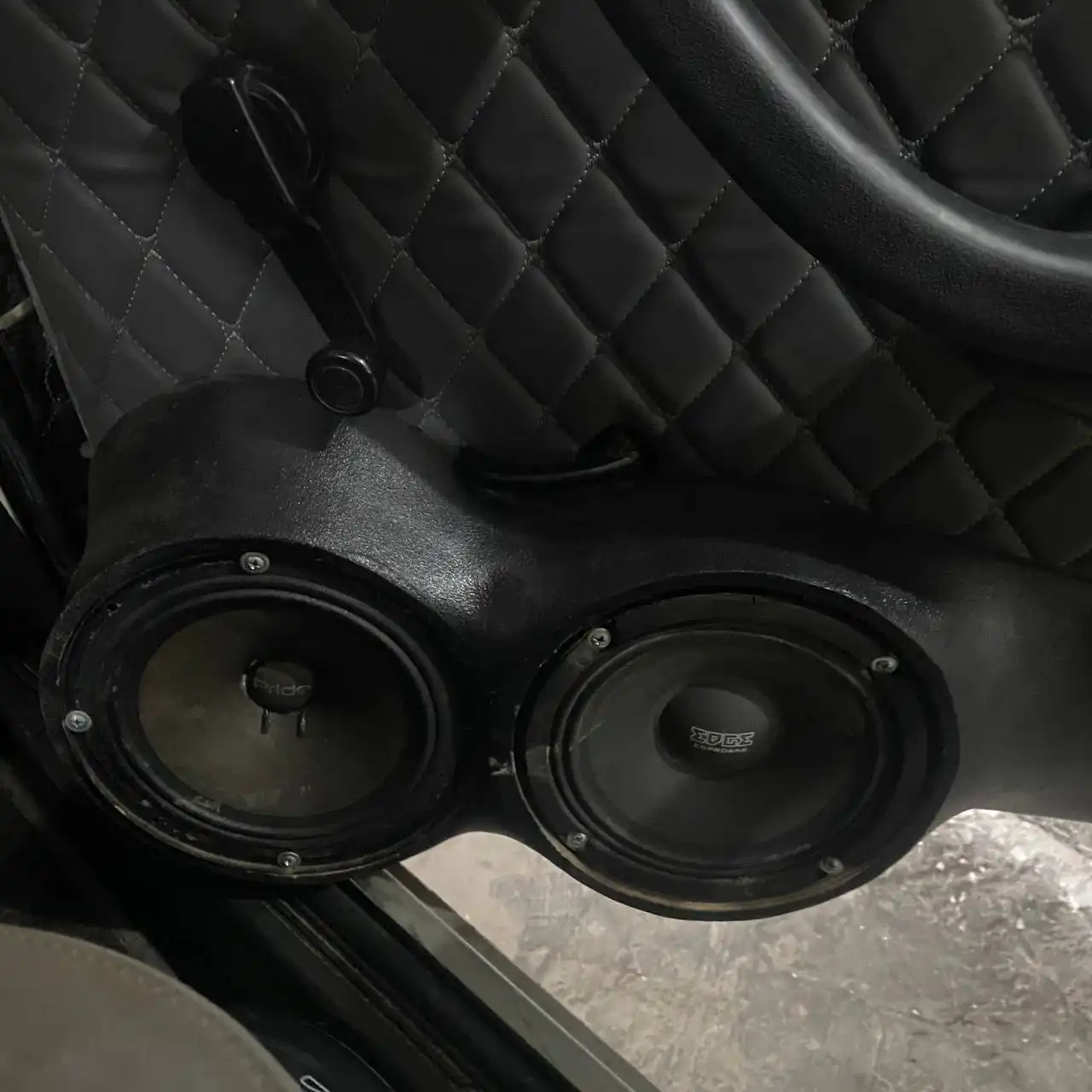 Автозвук: подиумы, сабвуфер, динамики для ВАЗ - Автозвук (Авто) в Иркутск