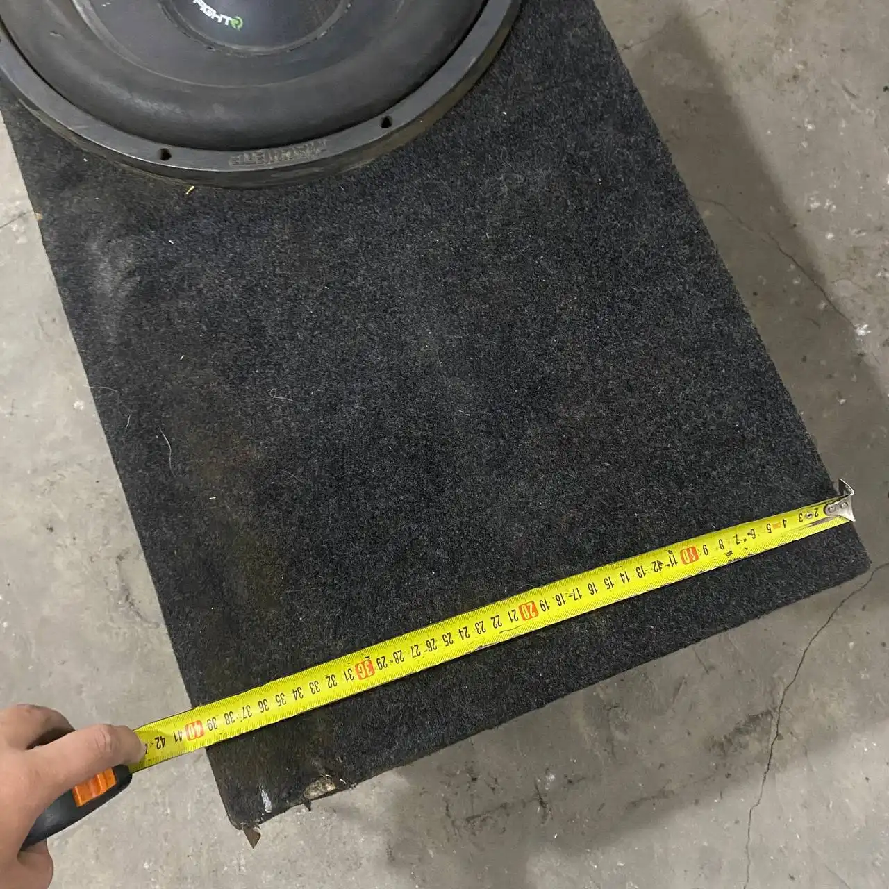 Автозвук: подиумы, сабвуфер, динамики для ВАЗ - Автозвук (Авто) в Иркутск