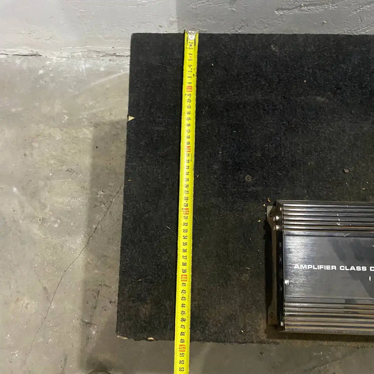 Автозвук: подиумы, сабвуфер, динамики для ВАЗ - Автозвук (Авто) в Иркутск