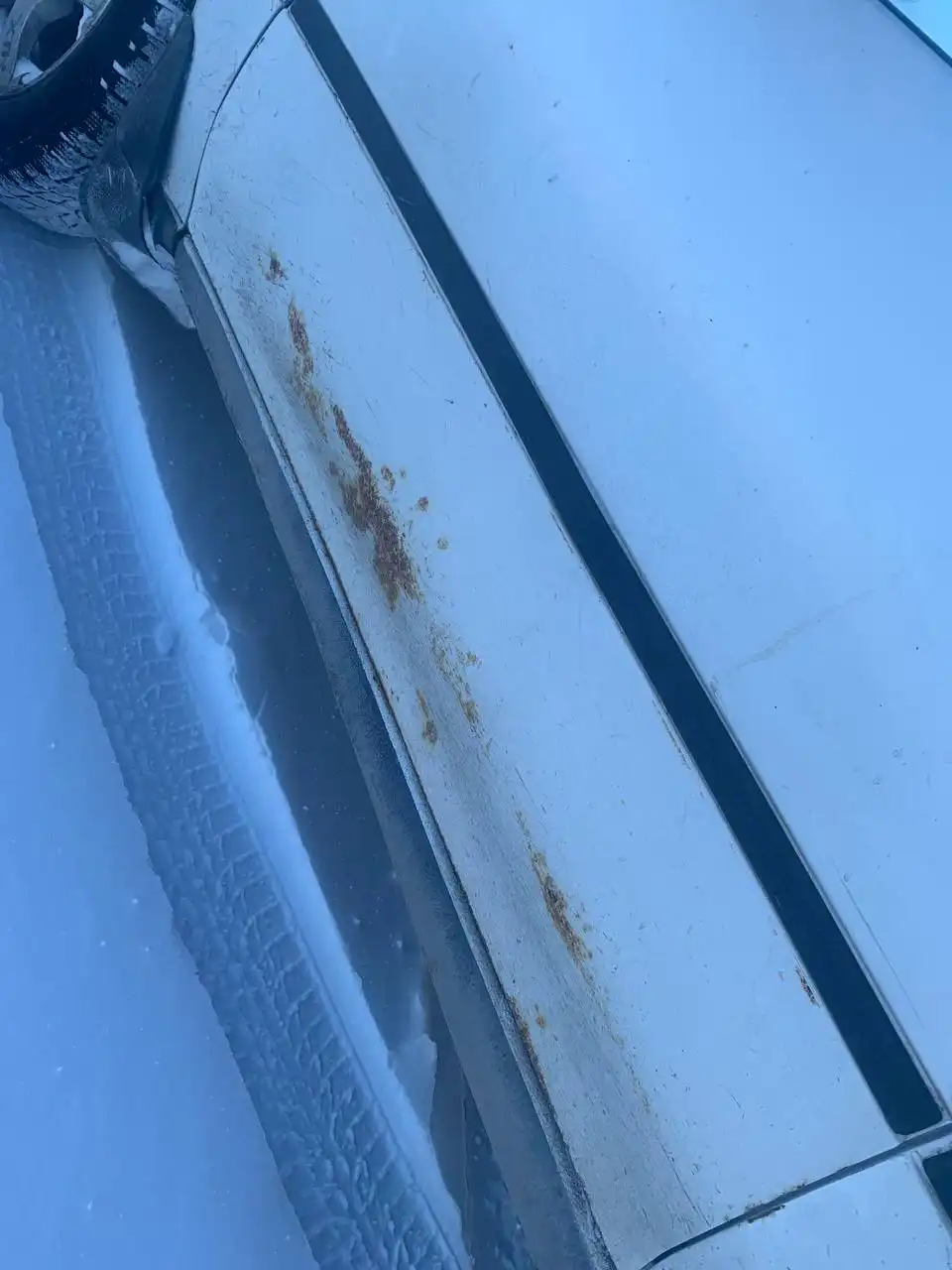 Продажа Toyota Carina 1994 года с полным приводом - Авто в Иркутск