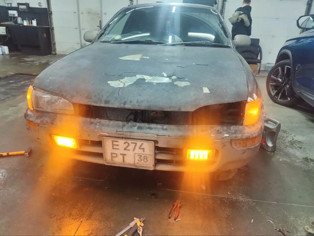 Продажа автомобиля в Иркутске - Авто в Иркутск