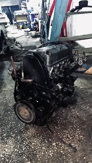 Продажа двигателя F18B - Колеса, диски в Иркутск